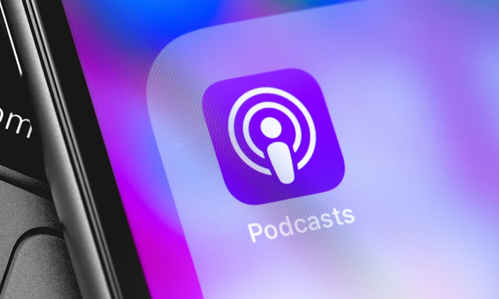 apple-podcast