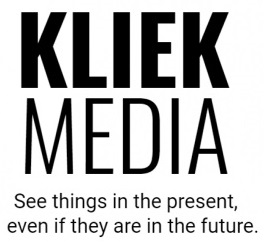Kliek Media Ho,epage
