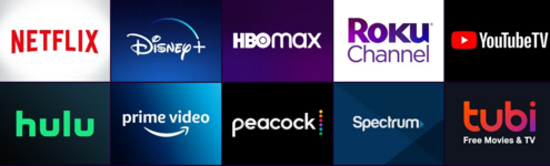 Kliek Media Movies