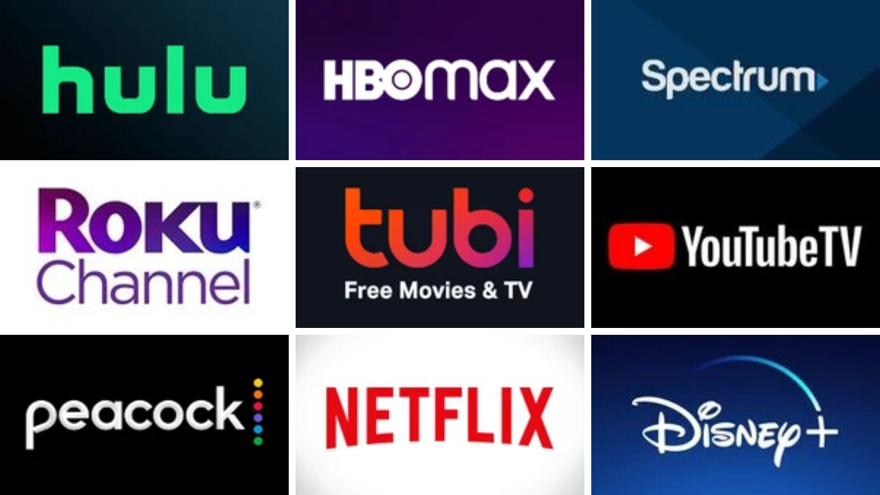 Kliek Media Streaming