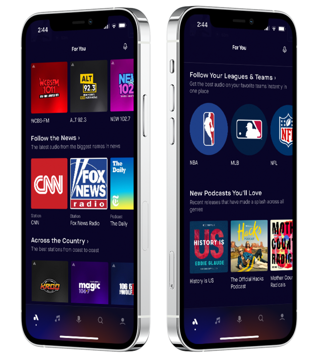 Kliek App 2022