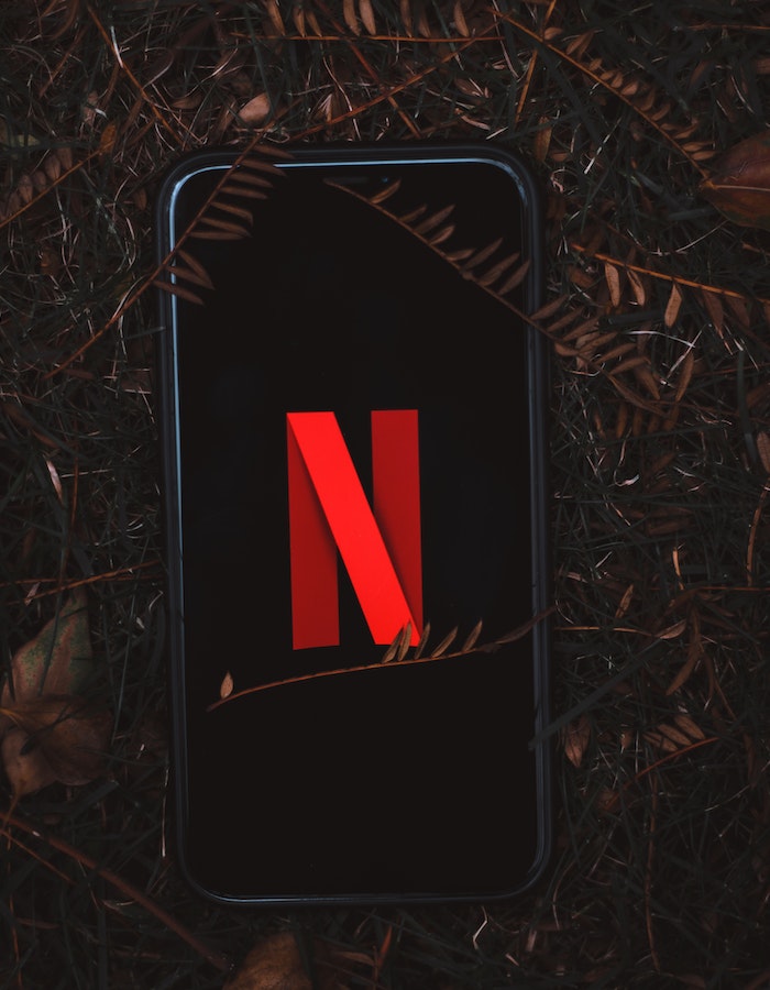 Stream Netflix