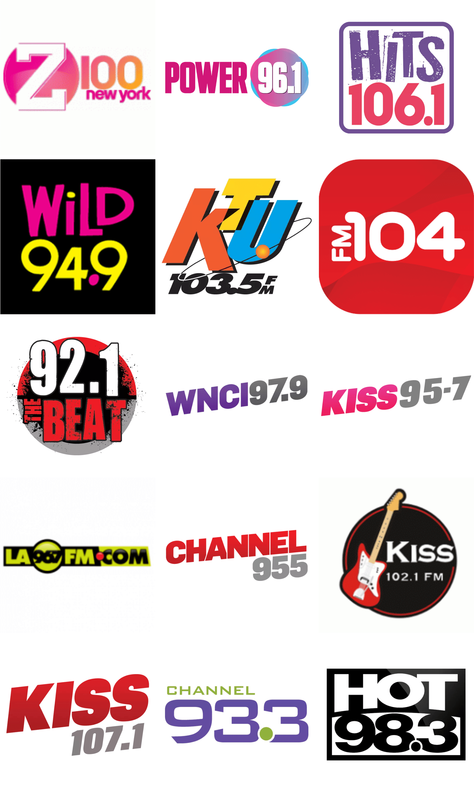 kliek Radio Global