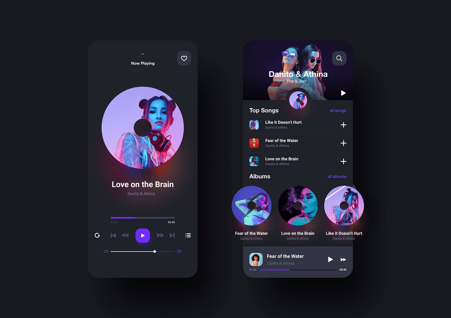 Kleik Streaming