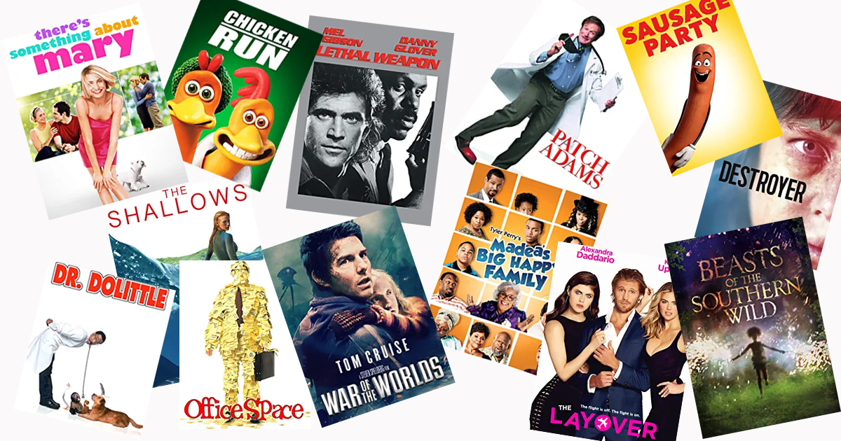 Kliek Media Free Movies